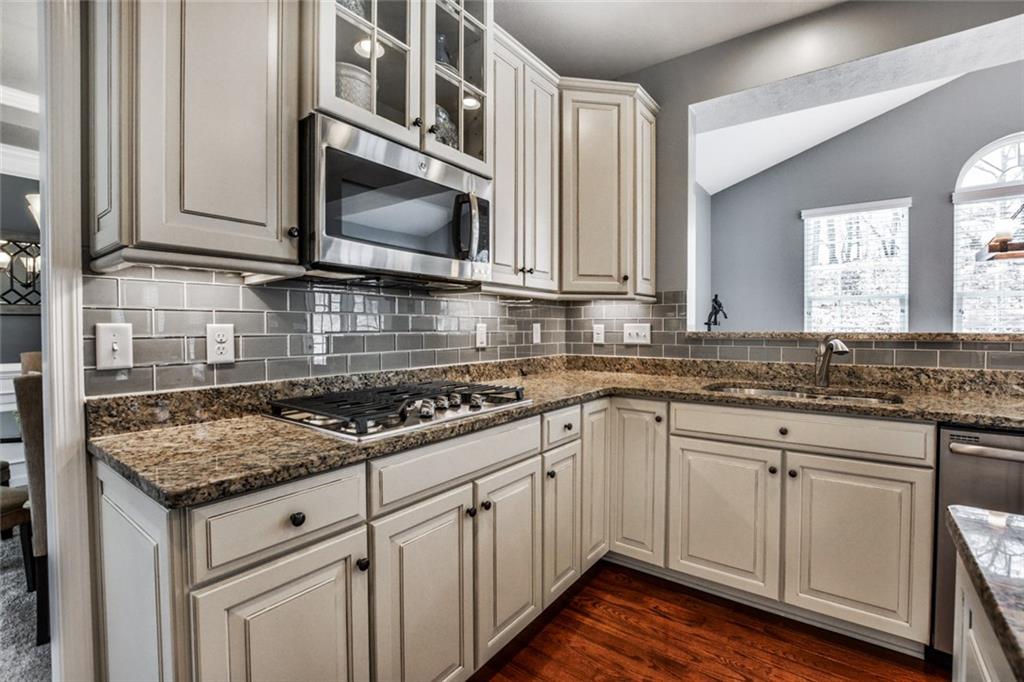 215 Taylor Ridge Lane Mars, PA 16046 - Photo 5 of 25 Gallery Image 5