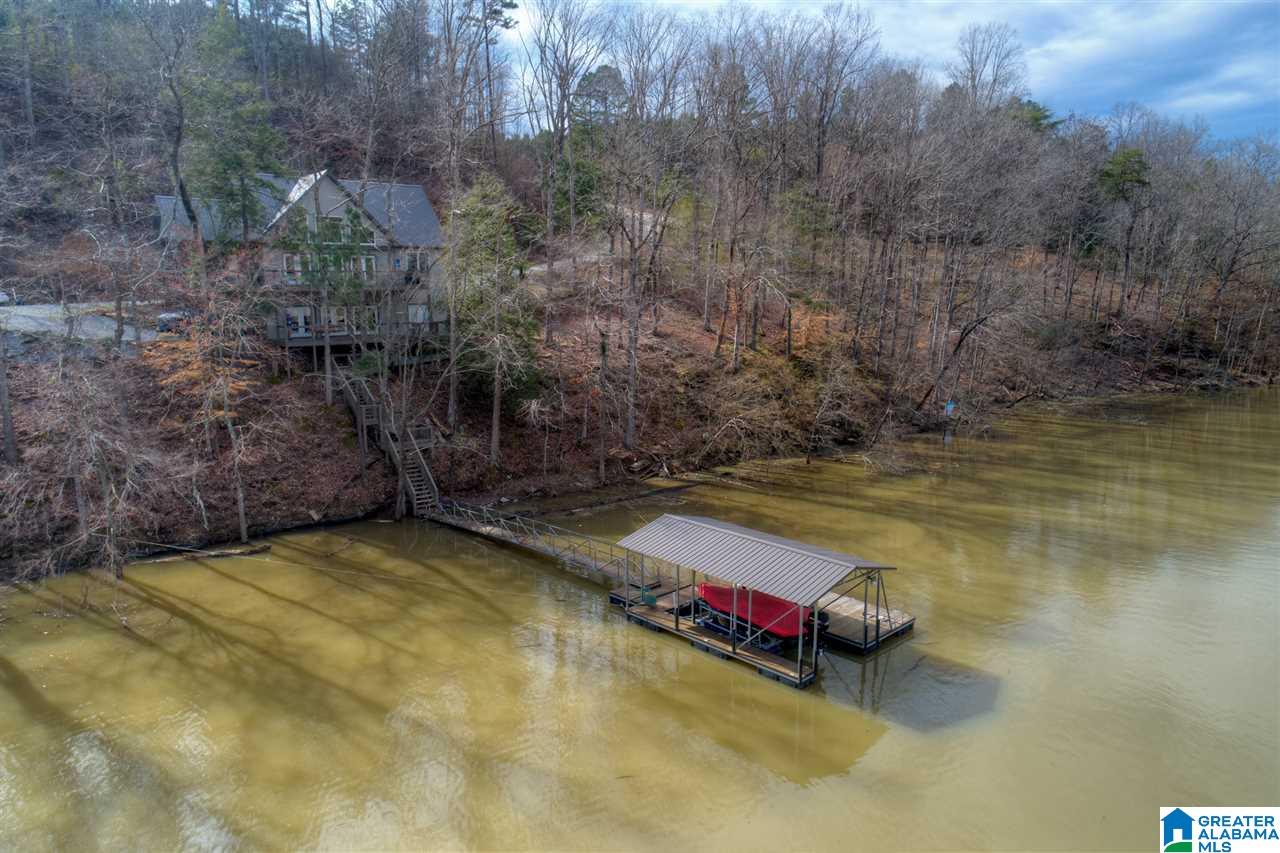 481 Lakeridge Way Arley, AL 35541 - Photo 6 of 44