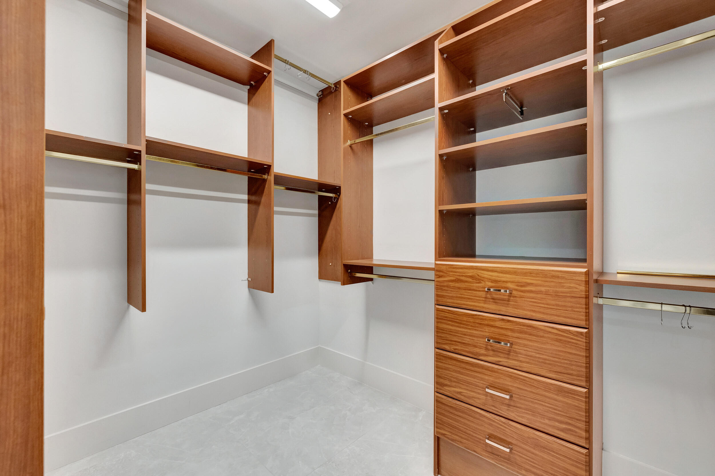 2365 Northwest 45th Street Boca Raton, FL 33431 - Photo 19 of 48 master closet