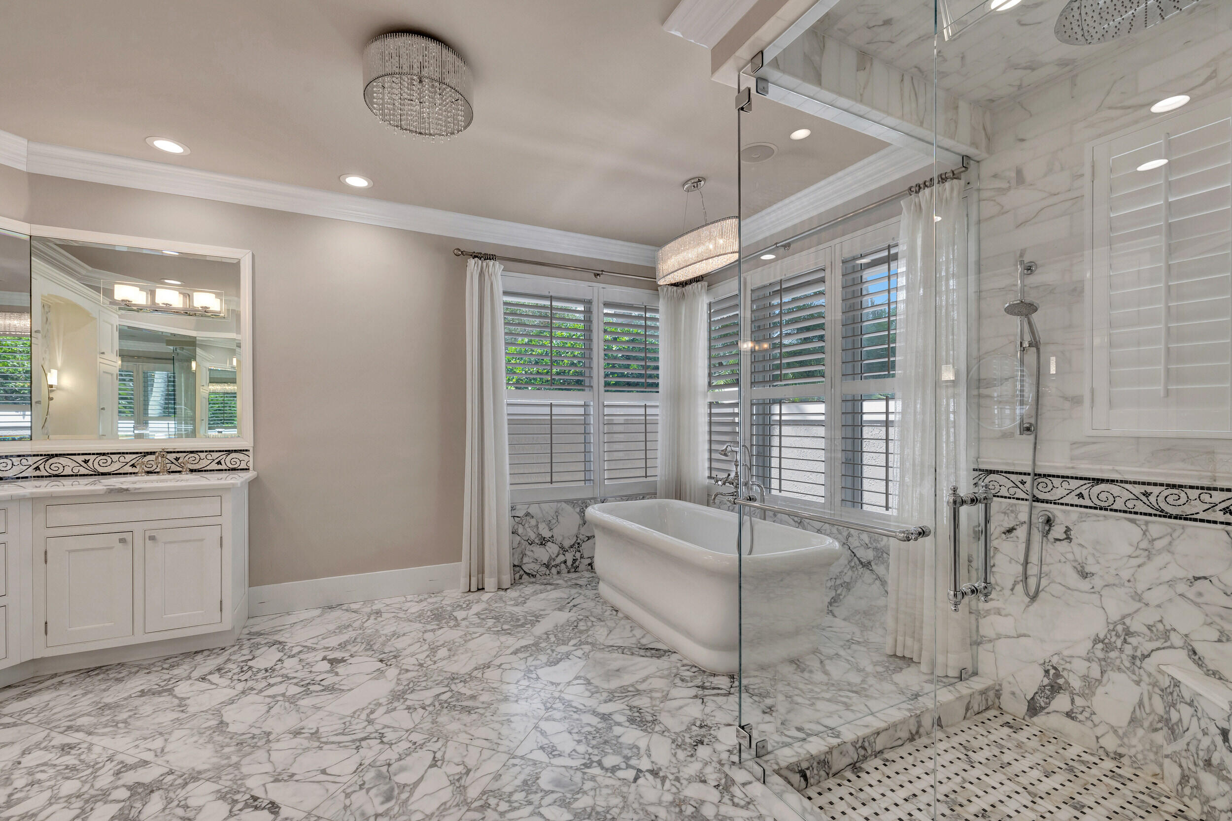 2365 Northwest 45th Street Boca Raton, FL 33431 - Photo 20 of 48 Master bath