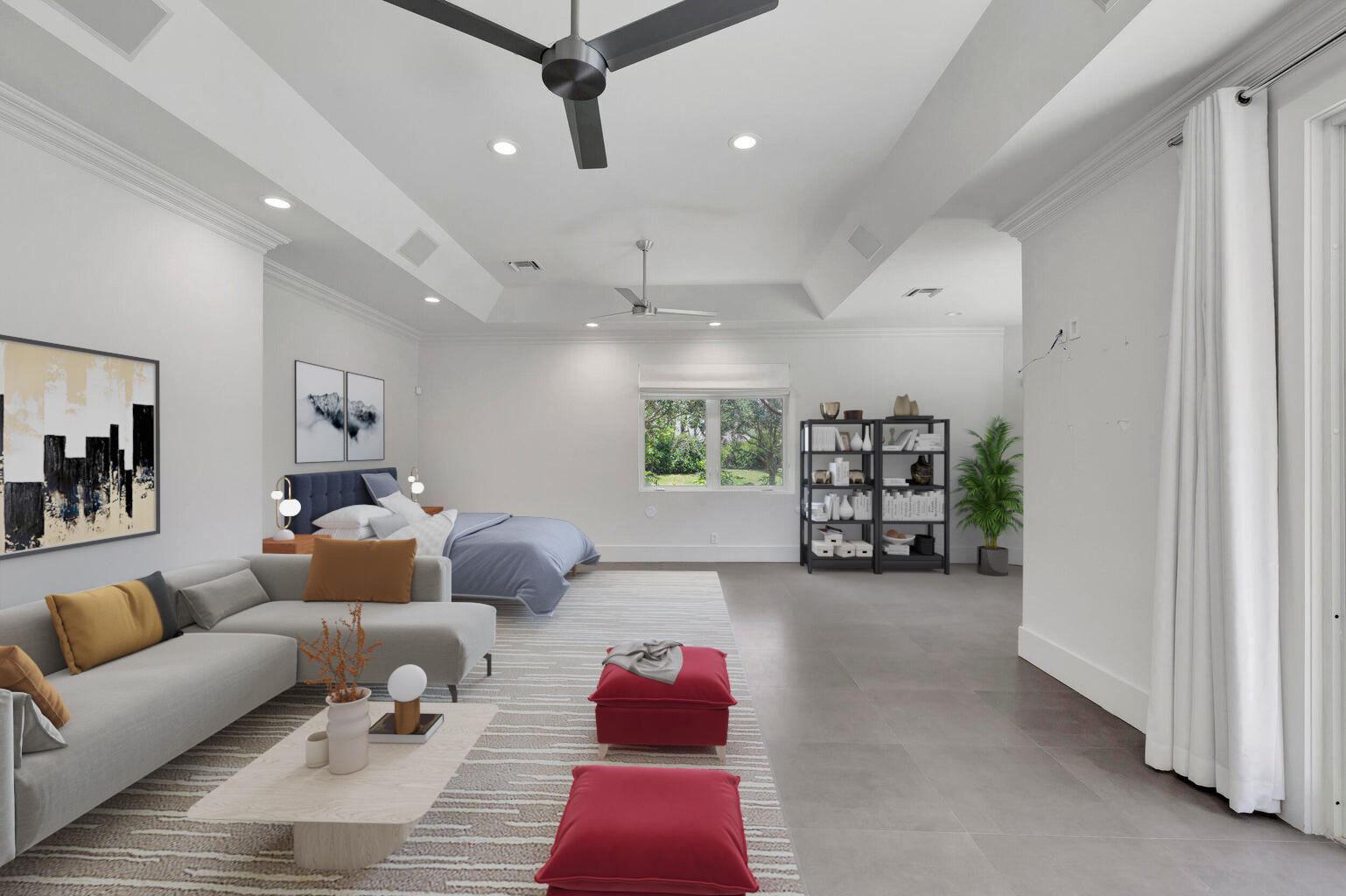 2365 Northwest 45th Street Boca Raton, FL 33431 - Photo 23 of 48 Les Jardins guest house stage VS