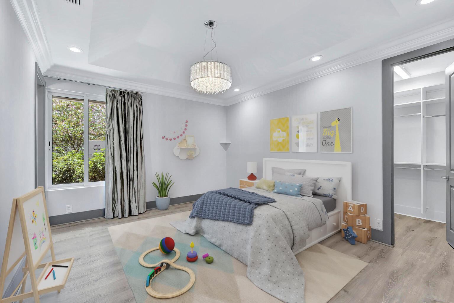 2365 Northwest 45th Street Boca Raton, FL 33431 - Photo 32 of 48 kids bedroom 2