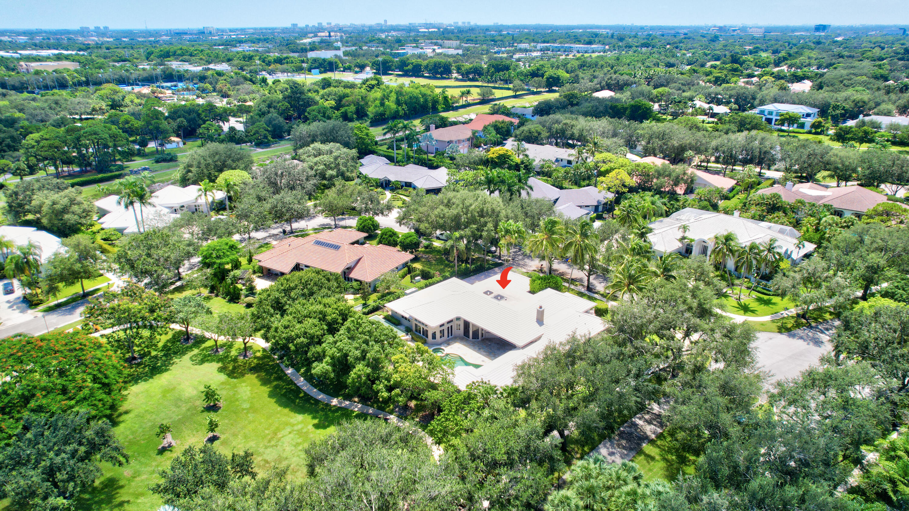 2365 Northwest 45th Street Boca Raton, FL 33431 - Photo 48 of 48 07_dji_0422_3_4