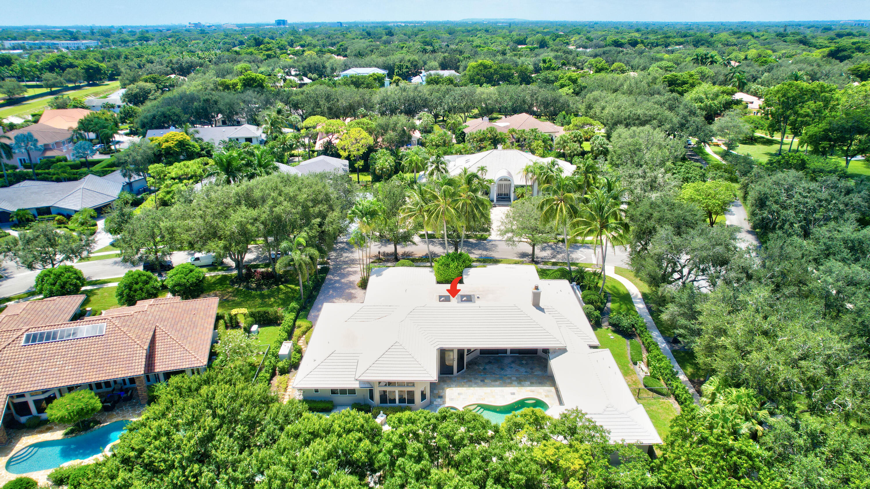 2365 Northwest 45th Street Boca Raton, FL 33431 - Photo 5 of 48 05_dji_0416_7_8