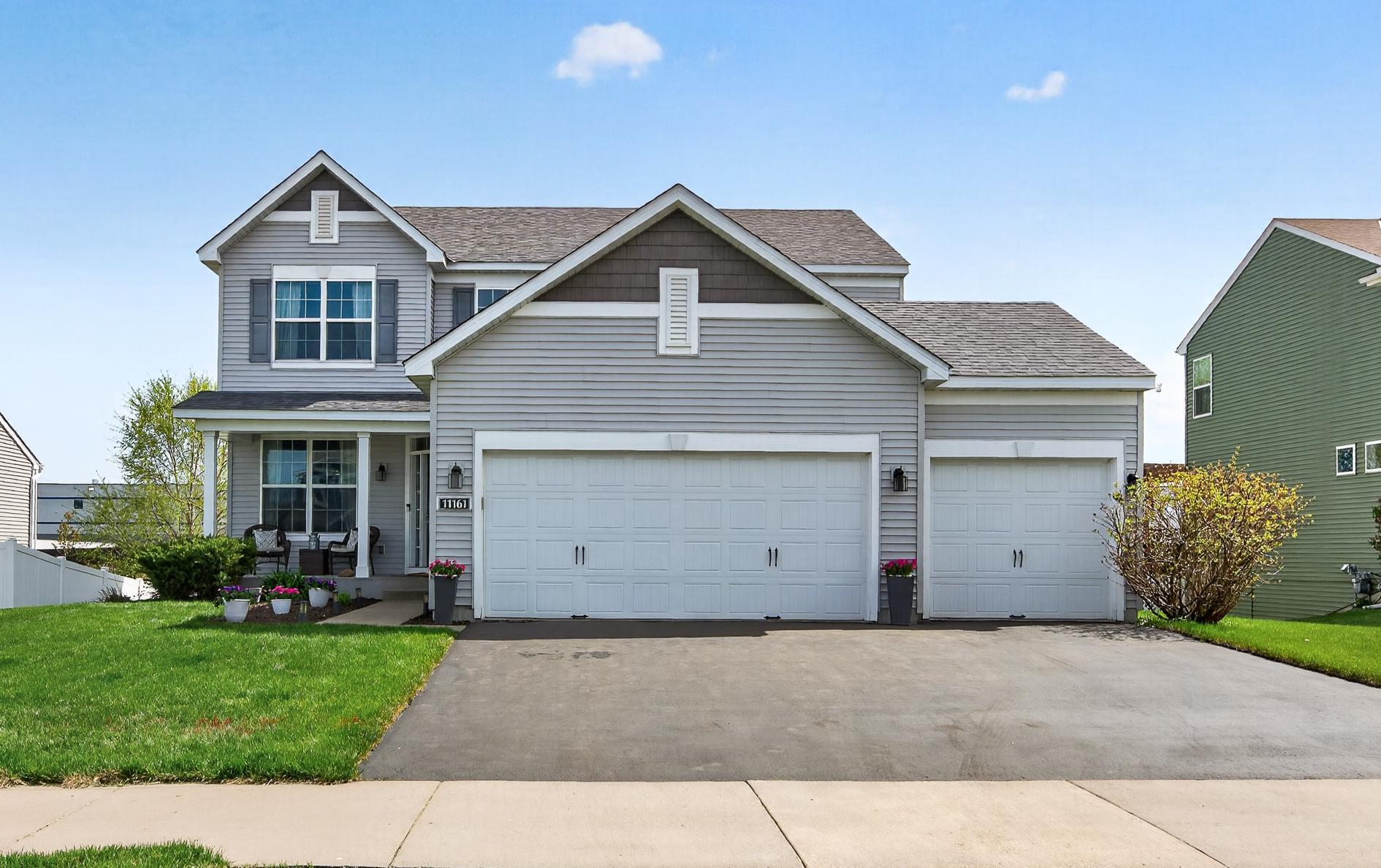 11161 3rd Street North Lake Elmo, MN 55042 - Photo 1 of 49