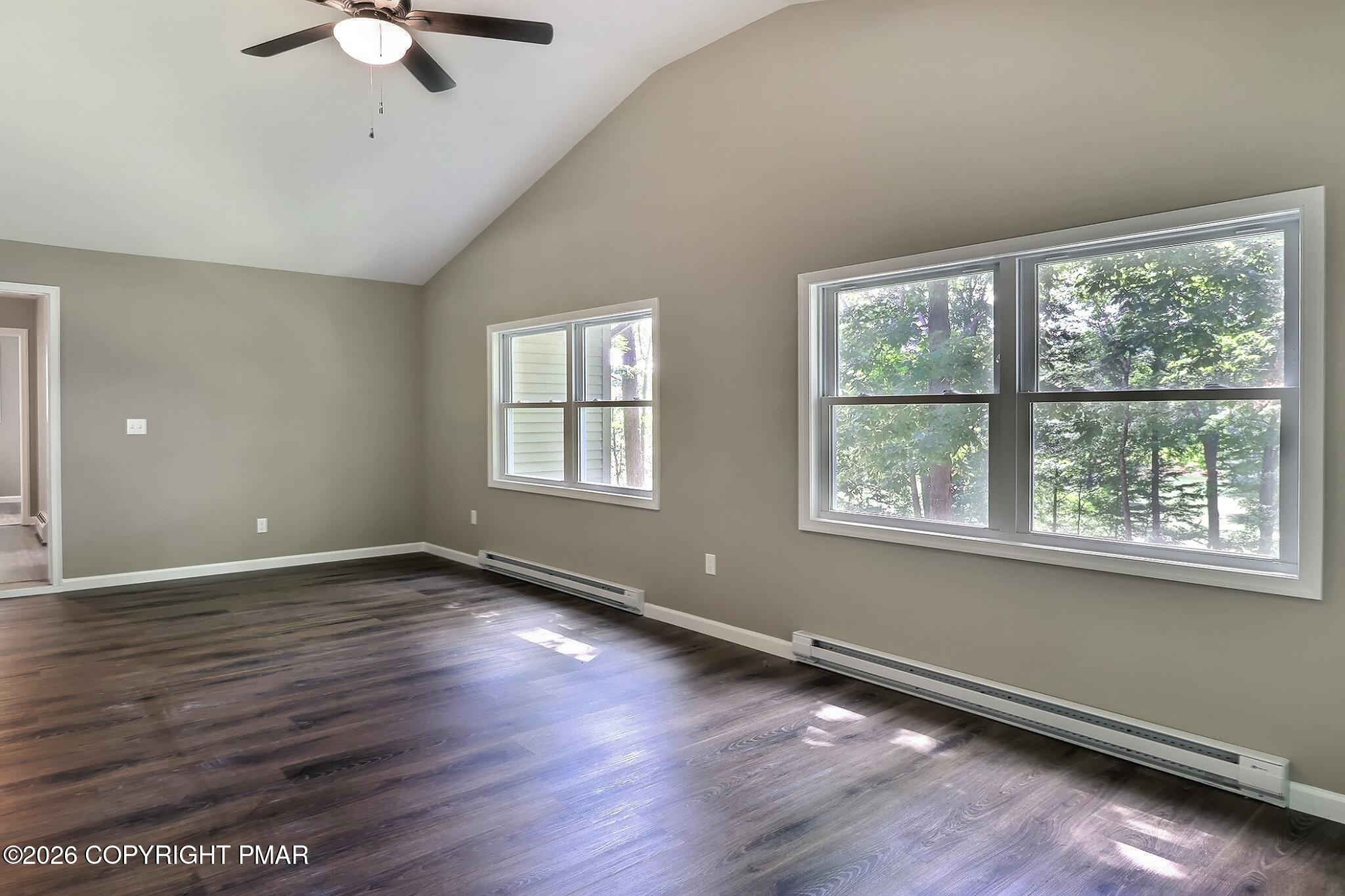 307 Foxglove Road Stroudsburg, PA 18360 - Photo 18 of 41 Living Room