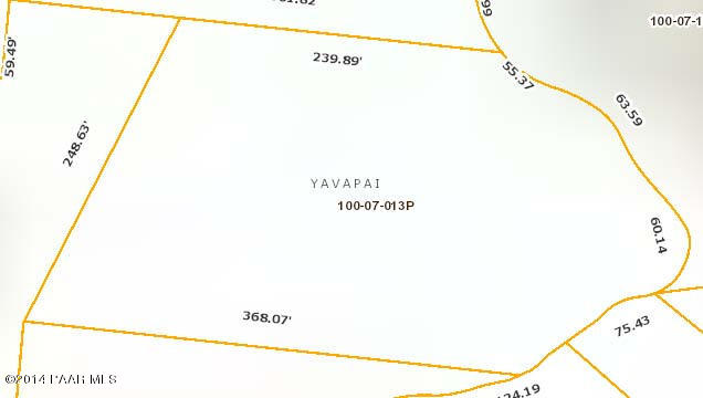 Lot 013 Copper Basin Road Prescott, AZ 86303 - Photo 2 of 10 a picture of a room