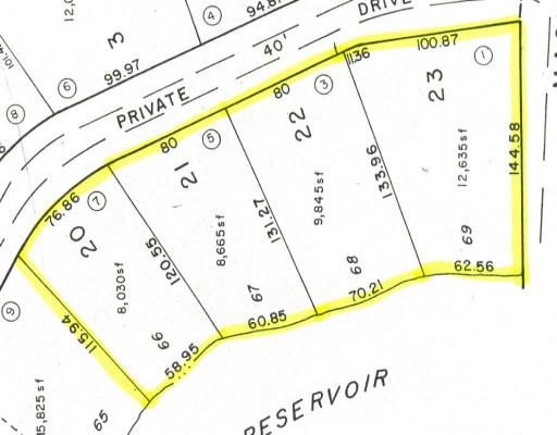 3 Forest Drive Holland, MA 01521 - Photo 4 of 4