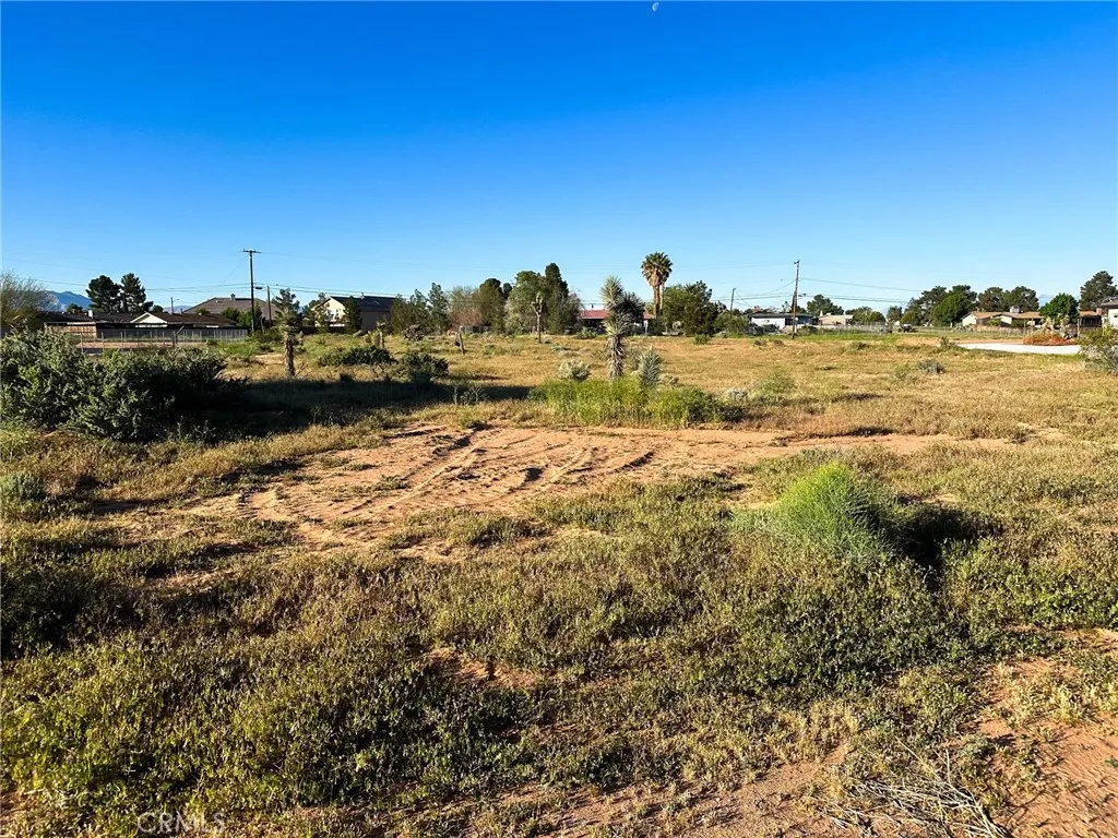 0 Tonawanda Road Apple Valley, CA 92307 - Photo 1 of 1 a view of ocean view