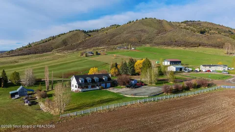 $795,000 | 731 County Road 129, Grover, WY 83122