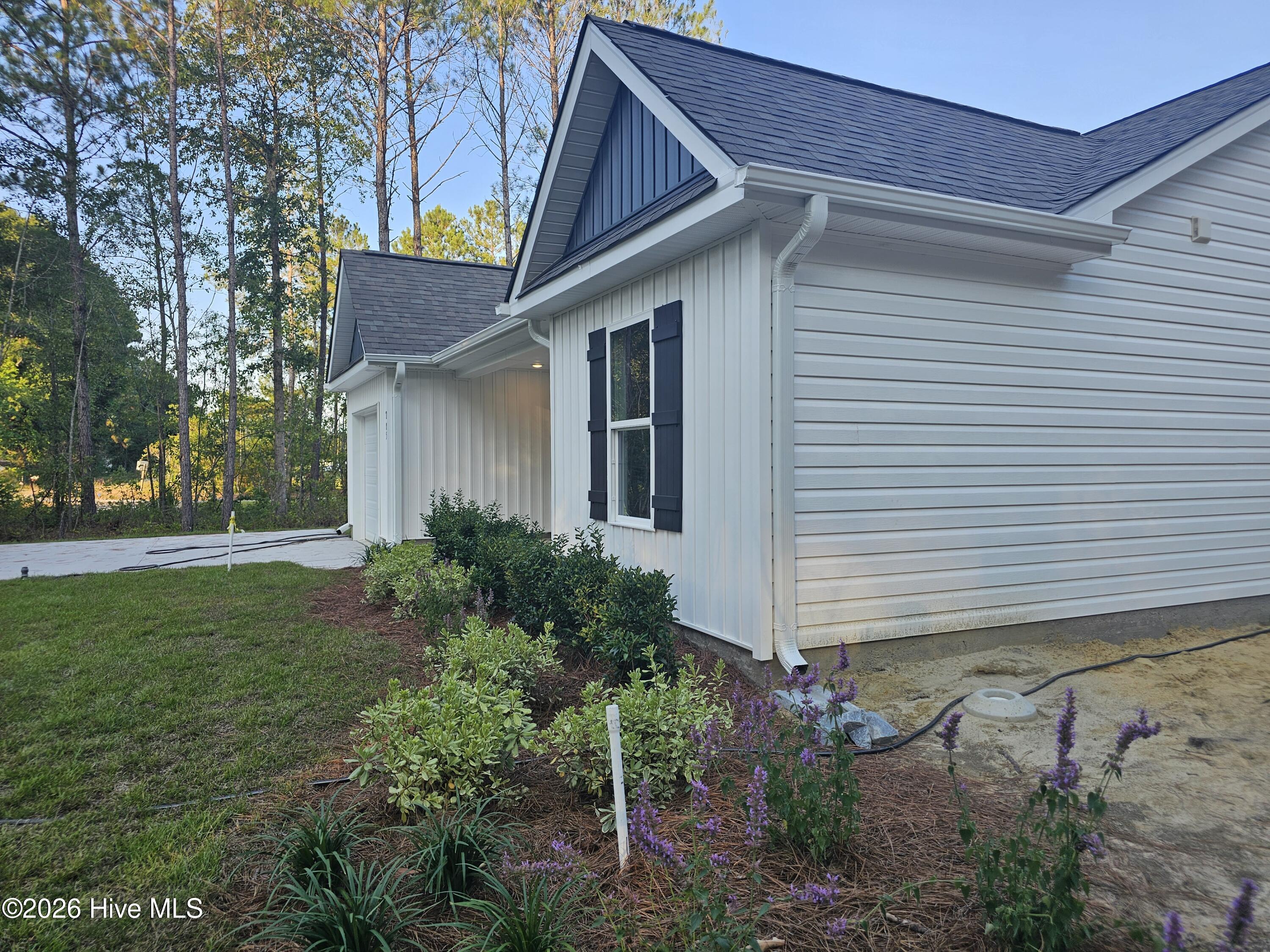 285 Montague Road Currie, NC 28435 - Photo 3 of 25