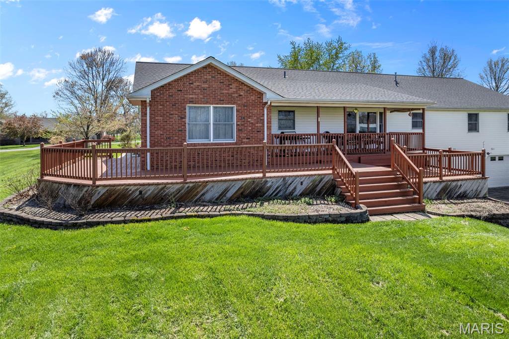 5 Prairie Lane Chester, IL 62233 - Photo 16 of 47 Gallery Image 16
