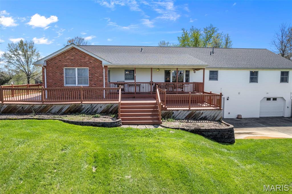 5 Prairie Lane Chester, IL 62233 - Photo 17 of 47 Gallery Image 17
