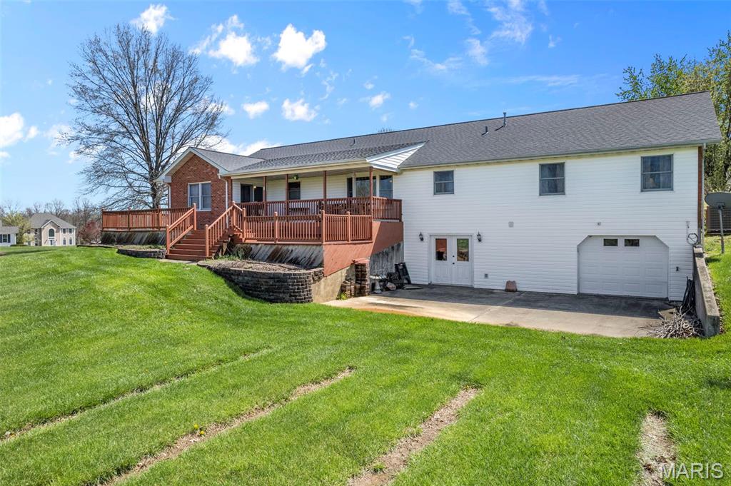 5 Prairie Lane Chester, IL 62233 - Photo 18 of 47 Gallery Image 18