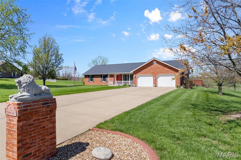 5 Prairie Lane Chester, IL 62233 - Photo 2 of 47 Gallery Image 2