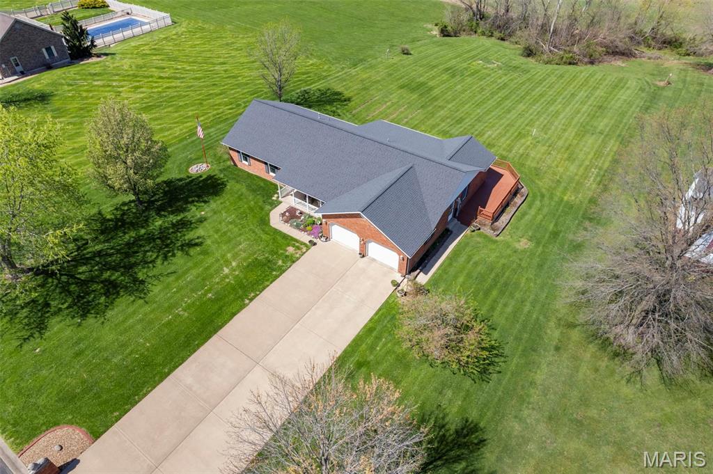 5 Prairie Lane Chester, IL 62233 - Photo 6 of 47 Gallery Image 6
