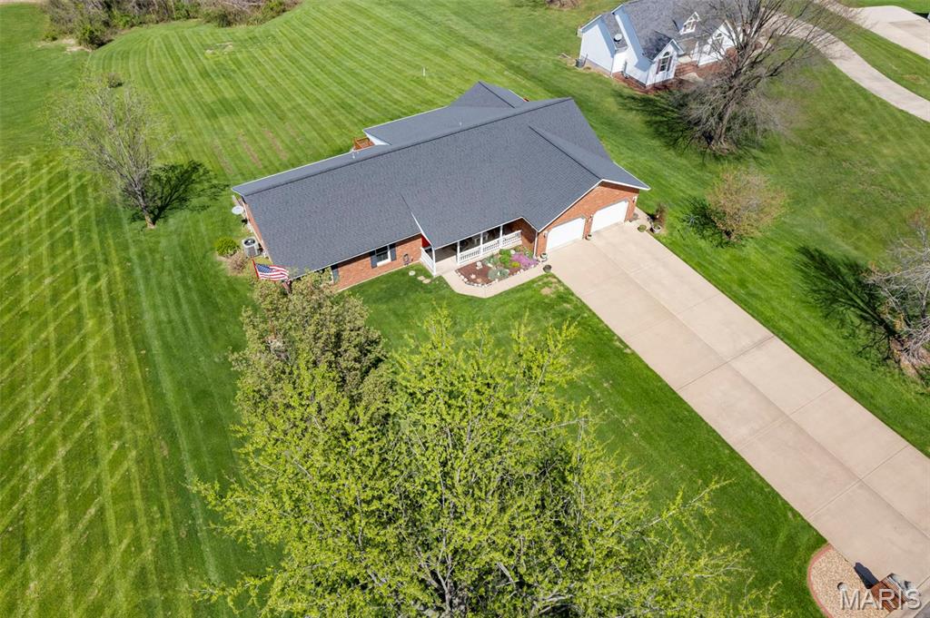 5 Prairie Lane Chester, IL 62233 - Photo 7 of 47 Gallery Image 7