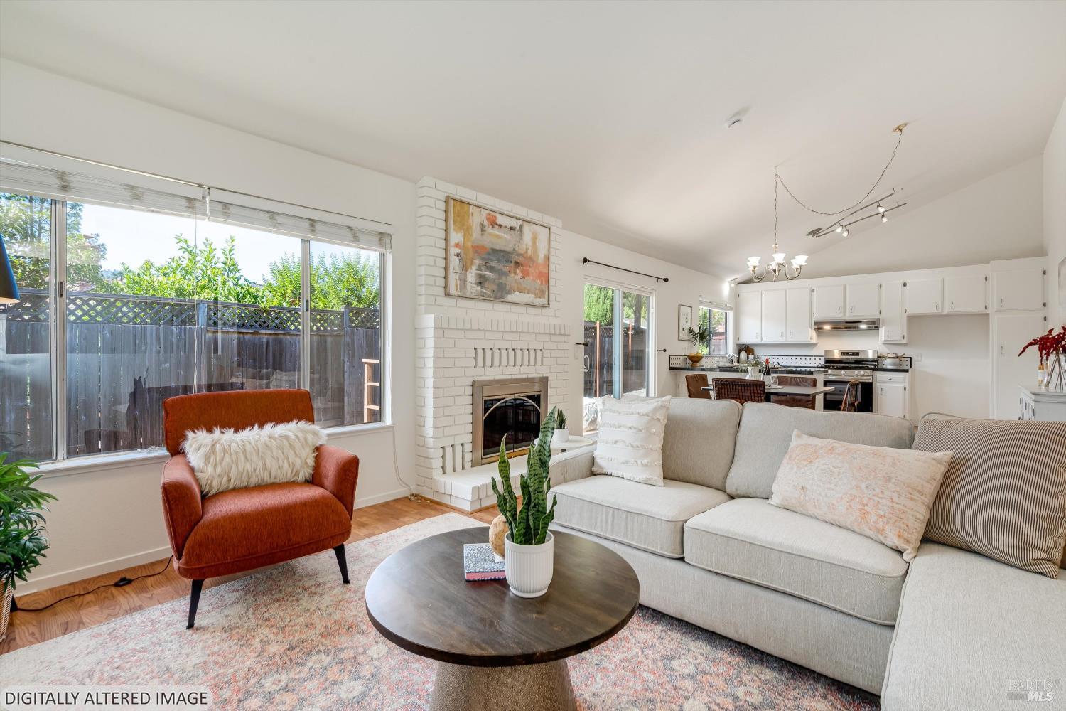 6834 Montecito Court Santa Rosa, CA 95409 - Photo 5 of 34