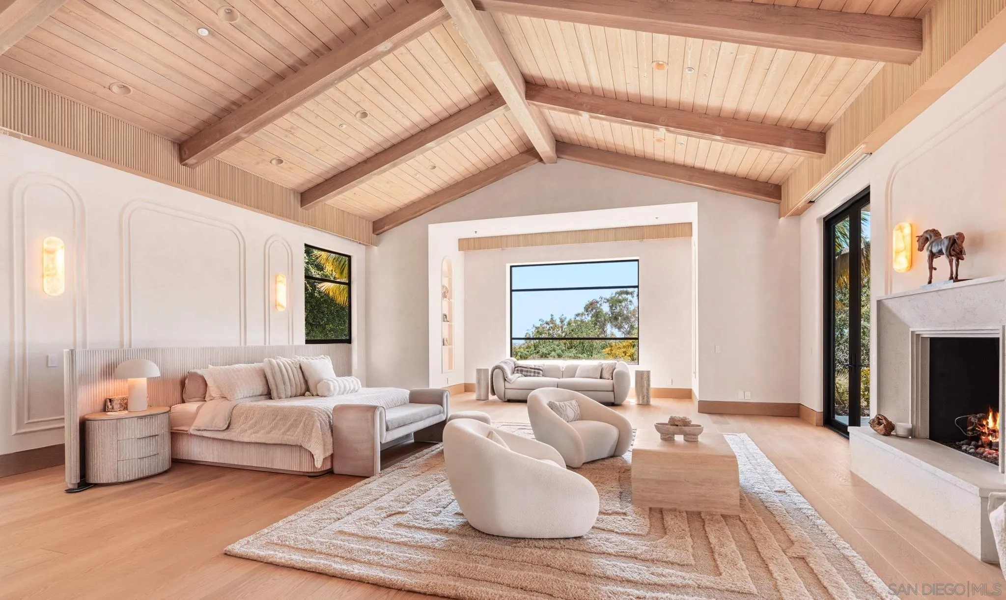 7150 Via Del Charro Rancho Santa Fe, CA 92067 - Photo 35 of 75
