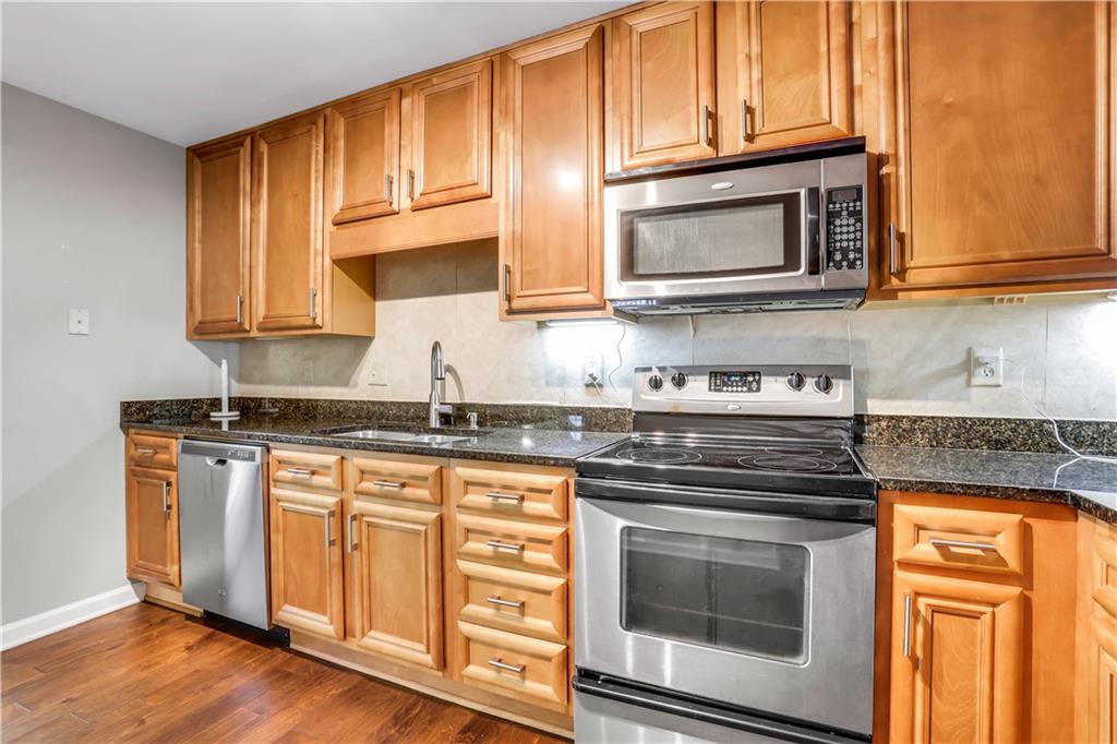 1468 Briarwood Road Northeast, Unit 2006 Atlanta, GA 30319 - Photo 14 of 36