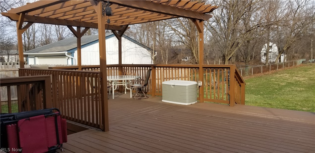 6395 Lear Nagle Road North Ridgeville, OH 44039 - Photo 25 of 28