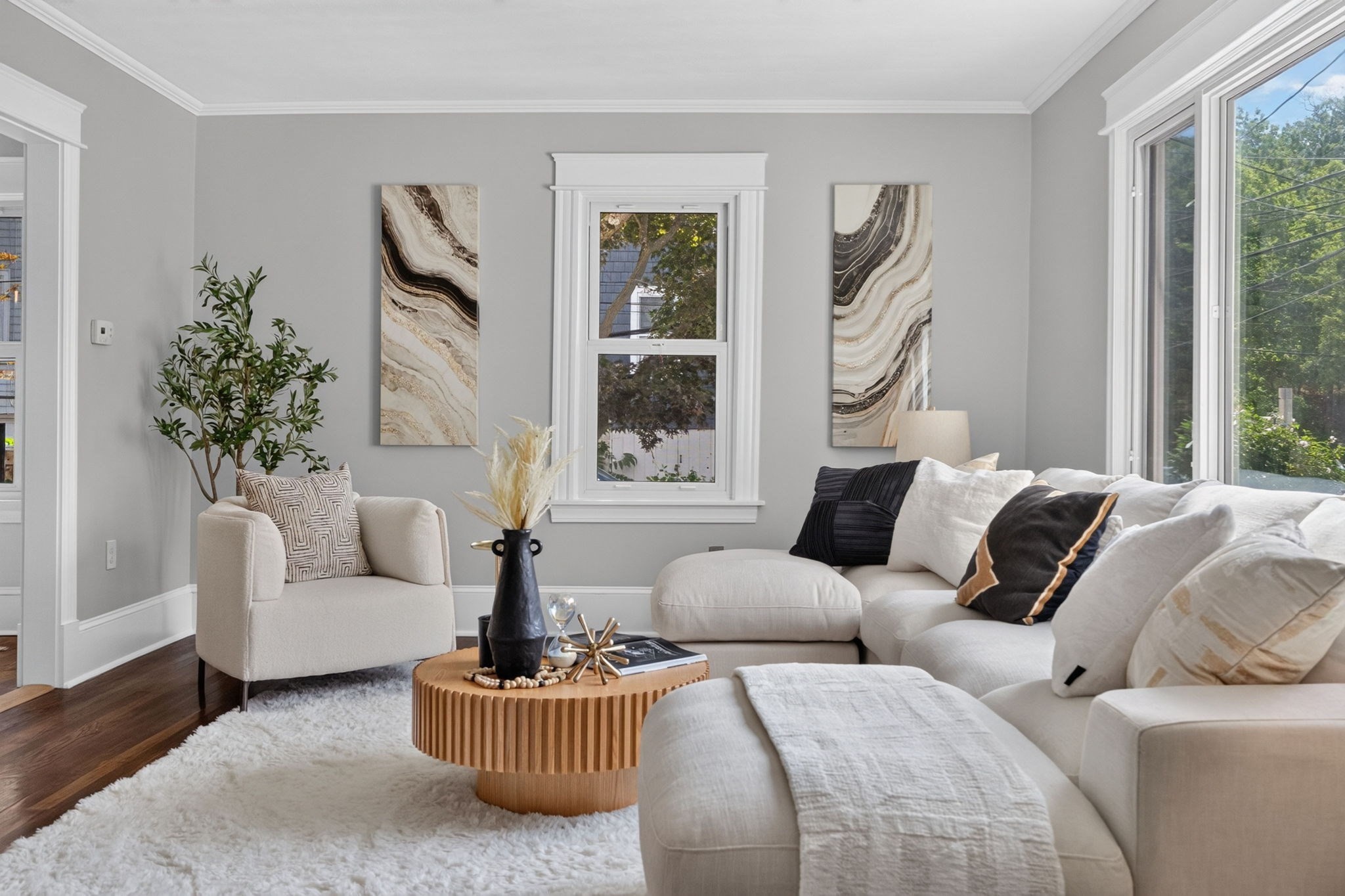 106-108 Rossmore Road, Unit 1 Boston, MA 02130 - Photo 3 of 30 Gallery Image 3