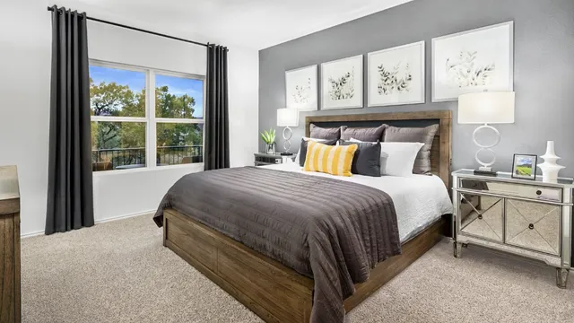 $362,990 | 1408 Roaming Oak Bend, Georgetown, TX 78628