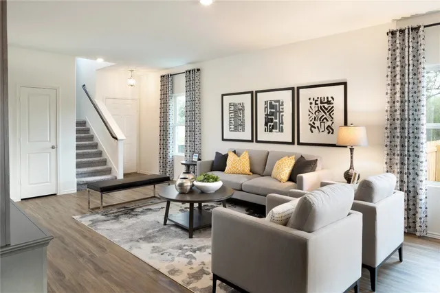 $362,990 | 1408 Roaming Oak Bend, Georgetown, TX 78628