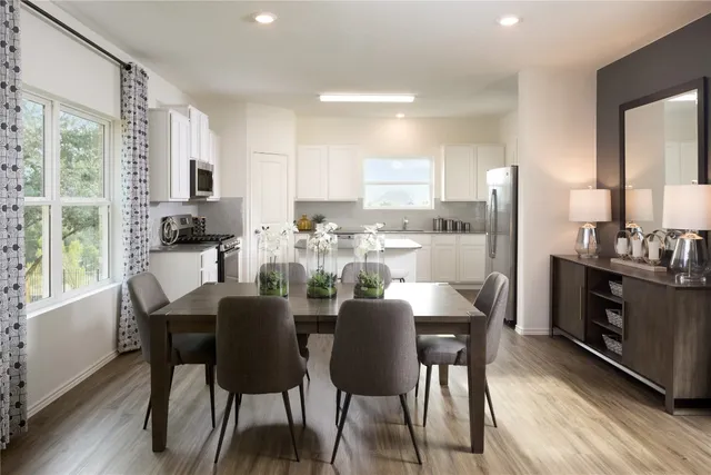 $362,990 | 1408 Roaming Oak Bend, Georgetown, TX 78628