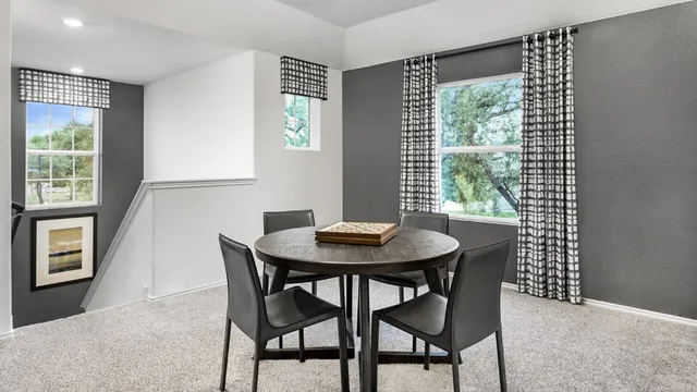 $362,990 | 1408 Roaming Oak Bend, Georgetown, TX 78628