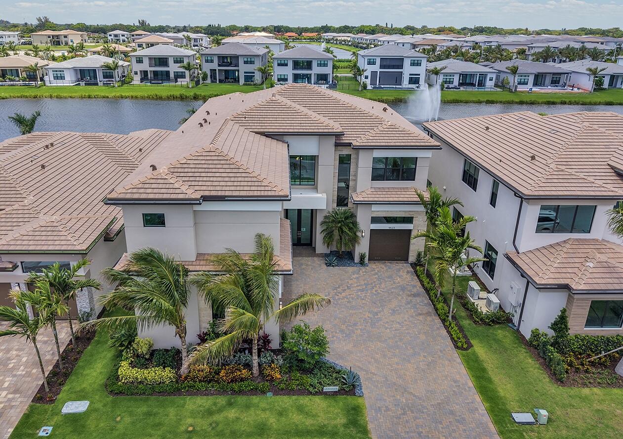 9523 Riverside Pk Drive Boca Raton, FL 33434 - Photo 2 of 47 DJI_20260527133445_0181_D