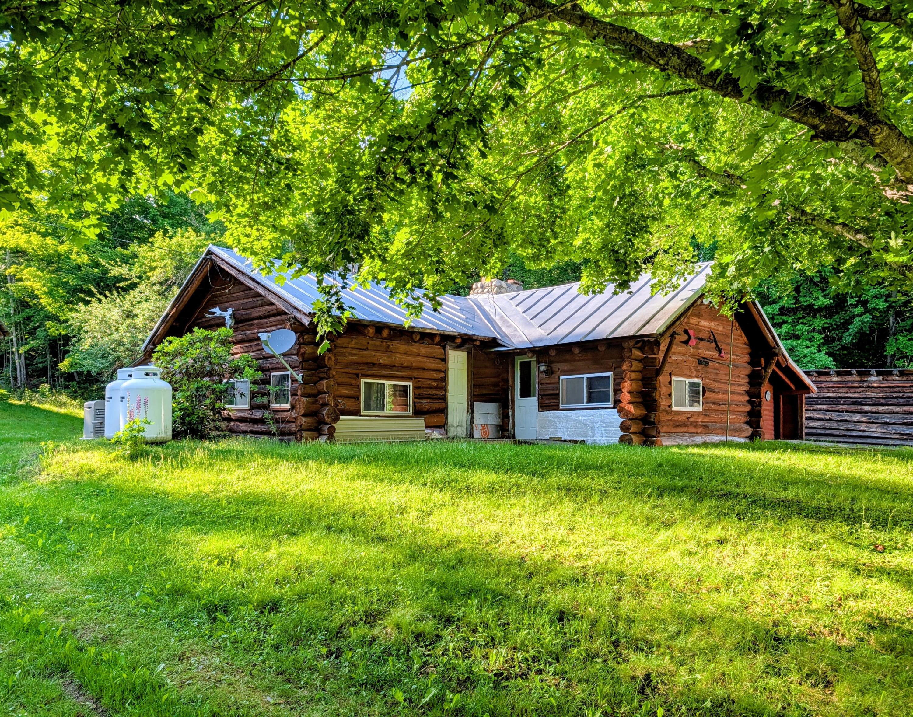 147 Calvin Gray Road Madrid Township, ME 04966 - Photo 5 of 68 147 Calvin Gray Road