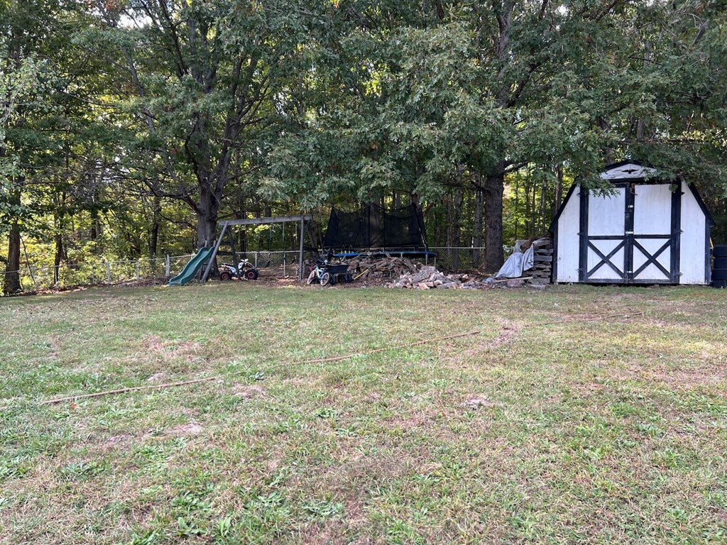 329 Ivanhoe Road Max Meadows, VA 24360 - Photo 29 of 41 Gallery Image 29