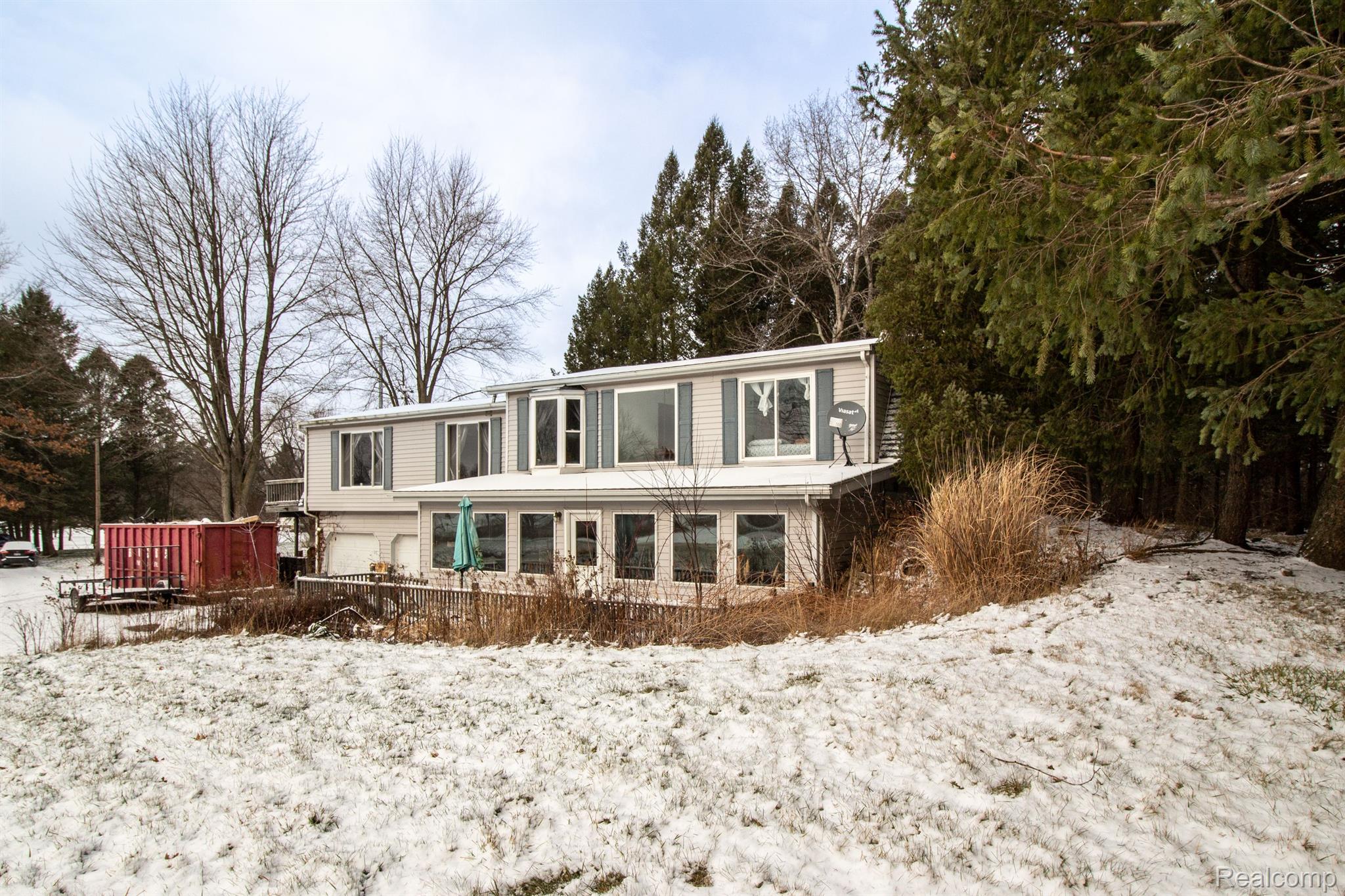 3526 Klam Road Columbiaville, MI 48421 - Photo 59 of 60 Gallery Image 59