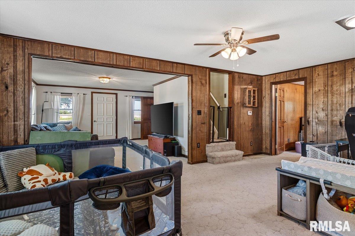 2201 Strawn Crossing Road Jacksonville, IL 62650 - Photo 12 of 64