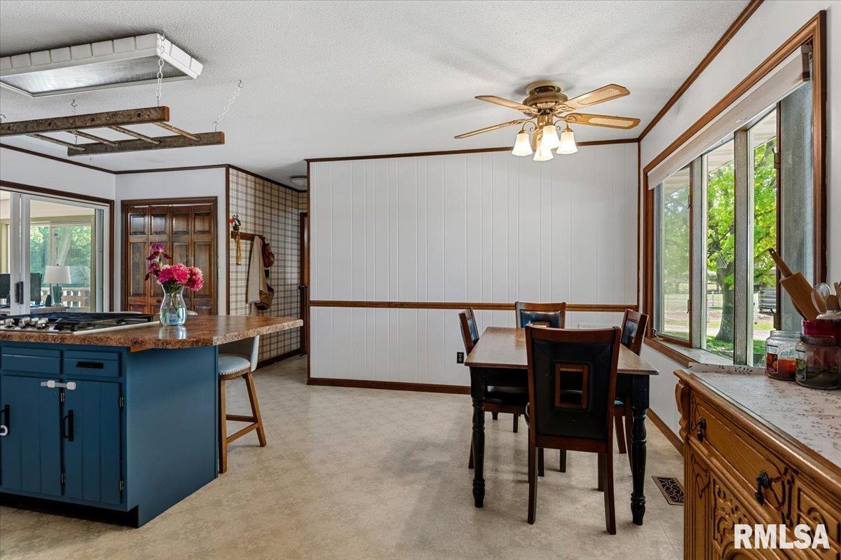 2201 Strawn Crossing Road Jacksonville, IL 62650 - Photo 19 of 64