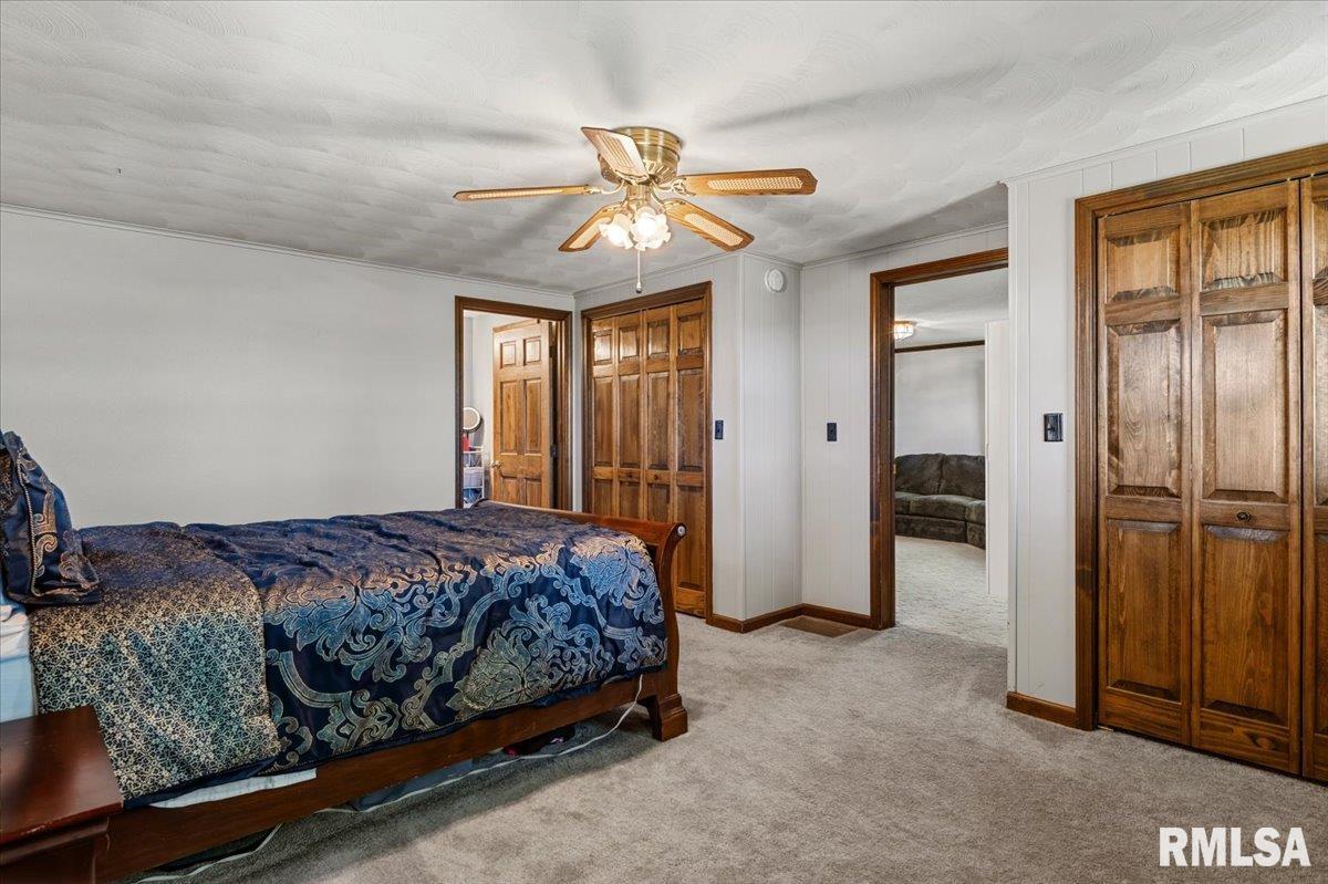 2201 Strawn Crossing Road Jacksonville, IL 62650 - Photo 31 of 64