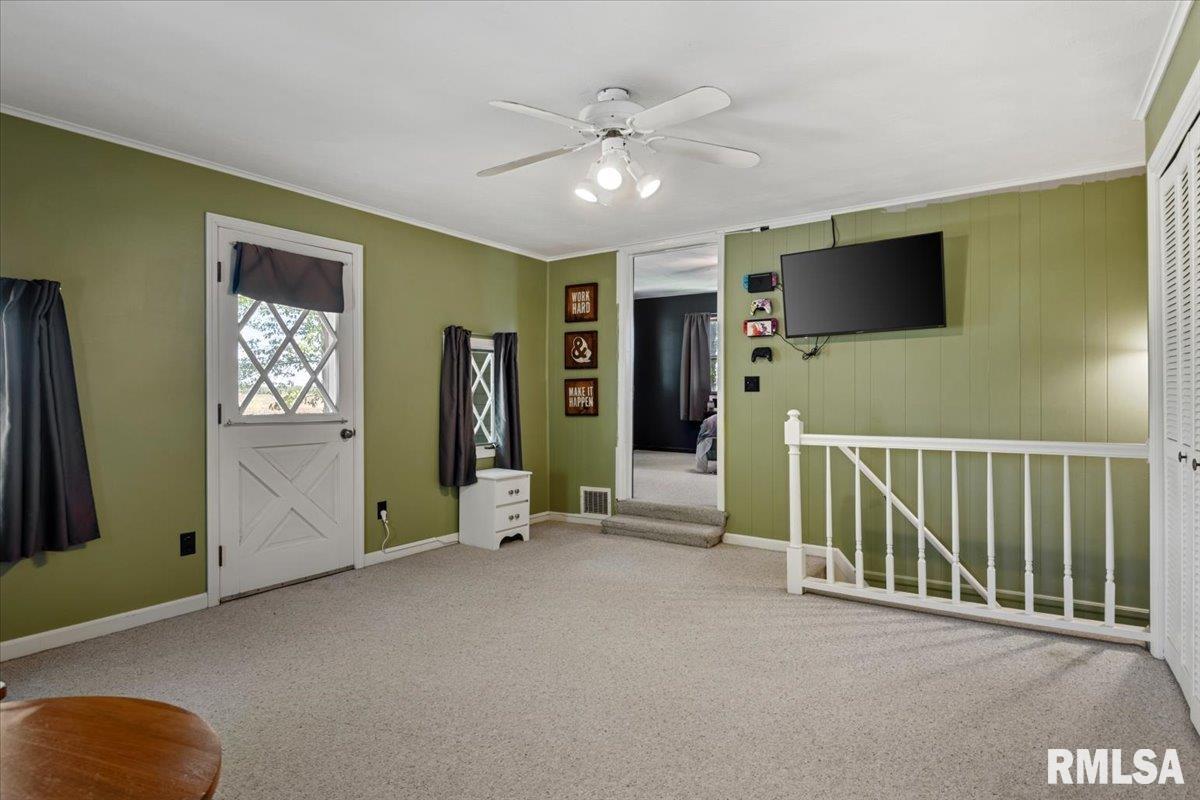 2201 Strawn Crossing Road Jacksonville, IL 62650 - Photo 36 of 64