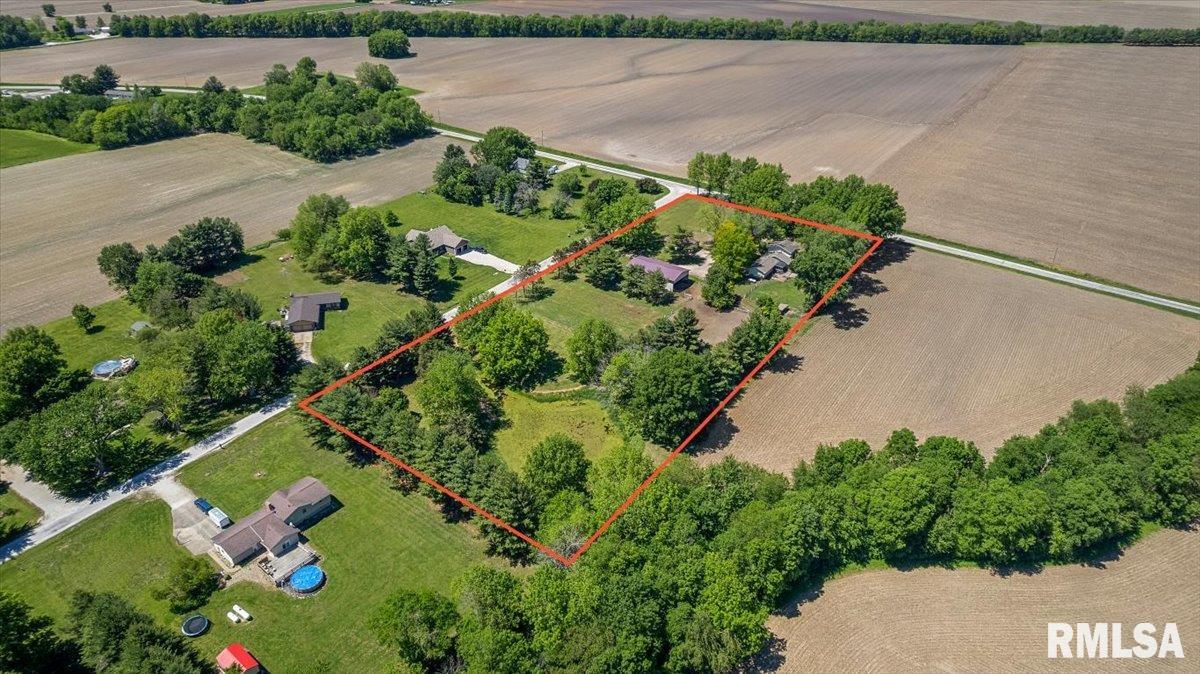 2201 Strawn Crossing Road Jacksonville, IL 62650 - Photo 50 of 64