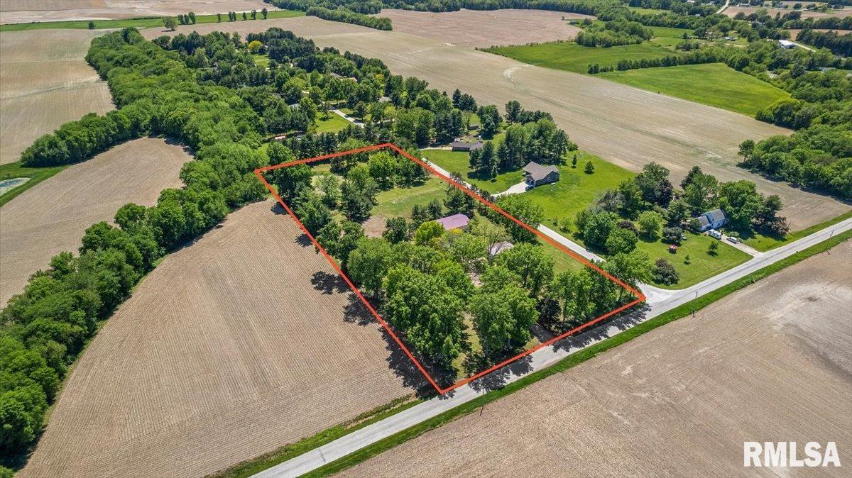 2201 Strawn Crossing Road Jacksonville, IL 62650 - Photo 51 of 64