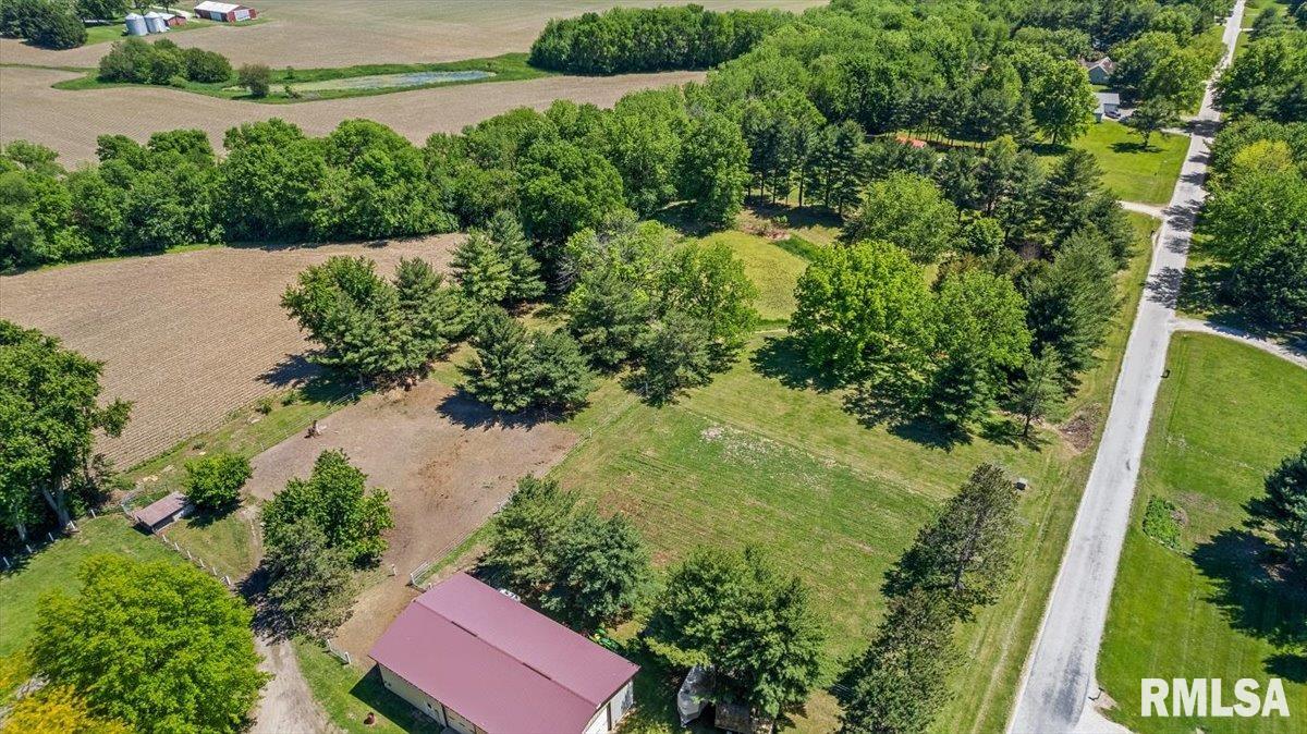 2201 Strawn Crossing Road Jacksonville, IL 62650 - Photo 53 of 64