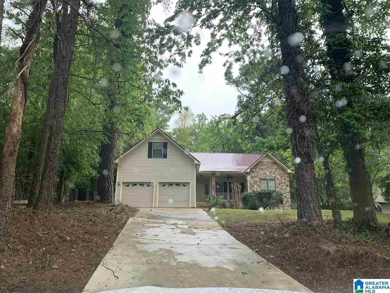 3824 Rock Ridge Road Birmingham, AL 35210 - Photo 1 of 20