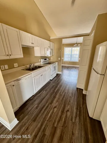 $1,350 | 3900 Palmer Drive, Unit B, Greenville, NC 27834