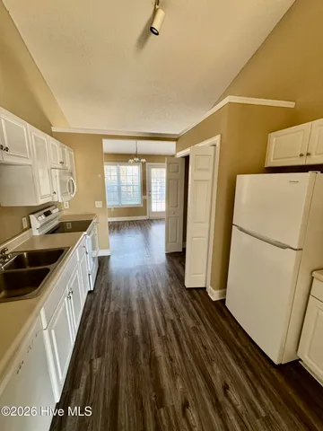 $1,350 | 3900 Palmer Drive, Unit B, Greenville, NC 27834