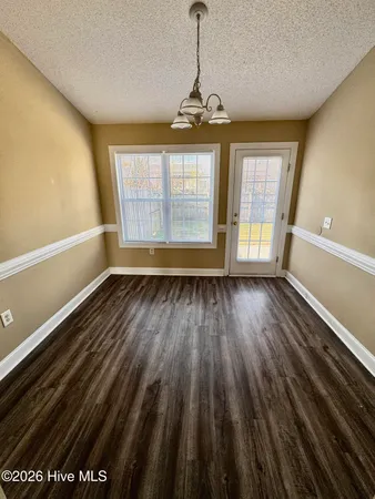 $1,350 | 3900 Palmer Drive, Unit B, Greenville, NC 27834