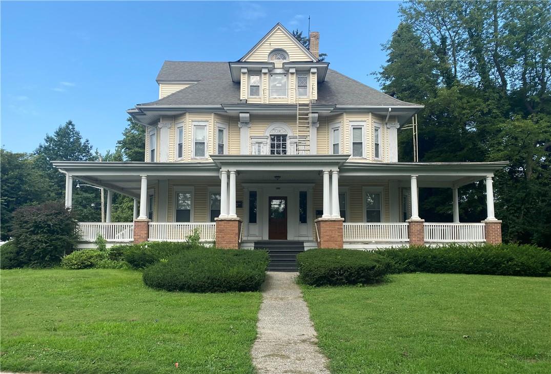 205 White Plains Road Tuckahoe, NY 10708 - Photo 1 of 1