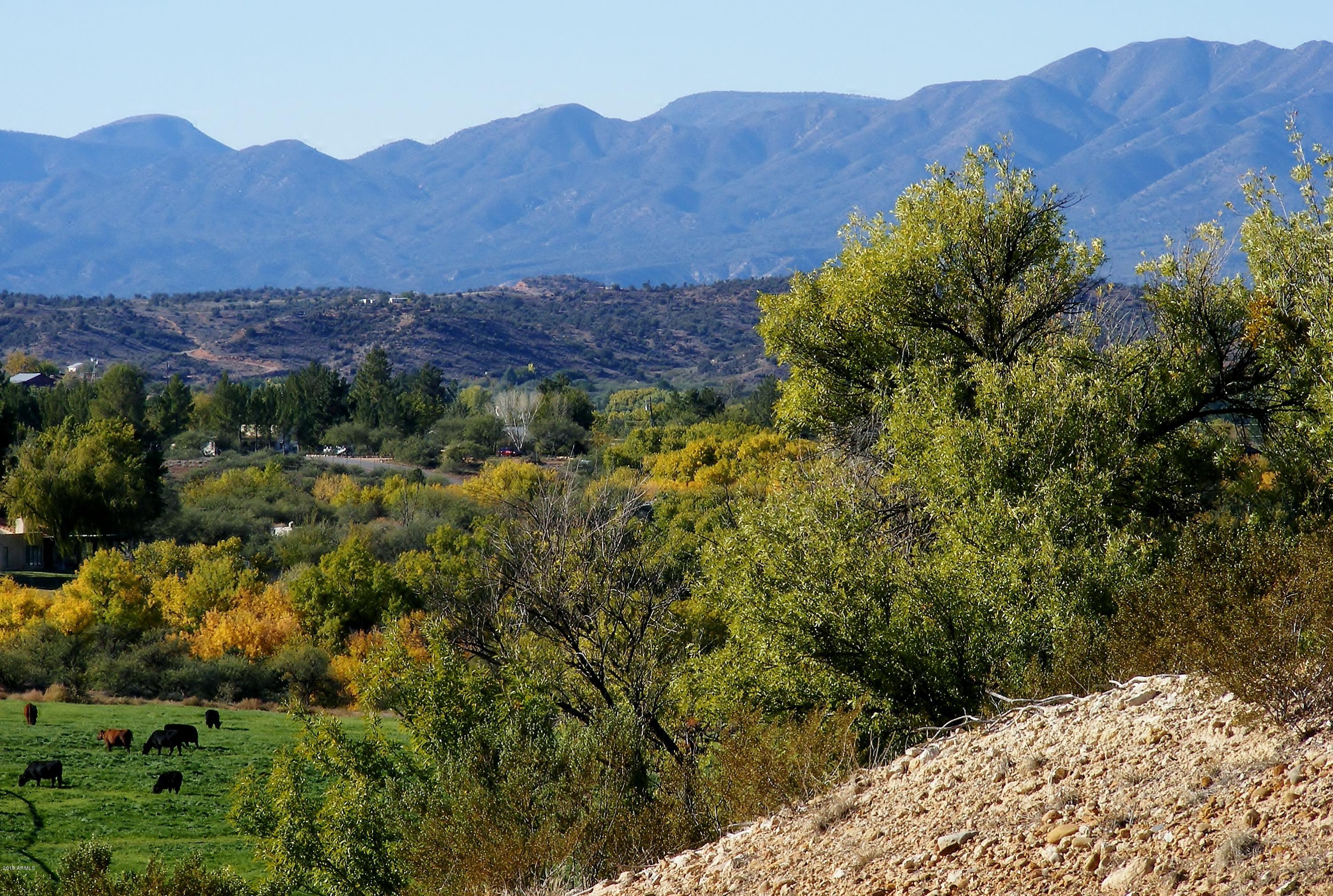 240 South Bonito Ranch Loop, Unit 10 Cornville, AZ 86325 - Photo 4 of 16 ranch subdivision pictures