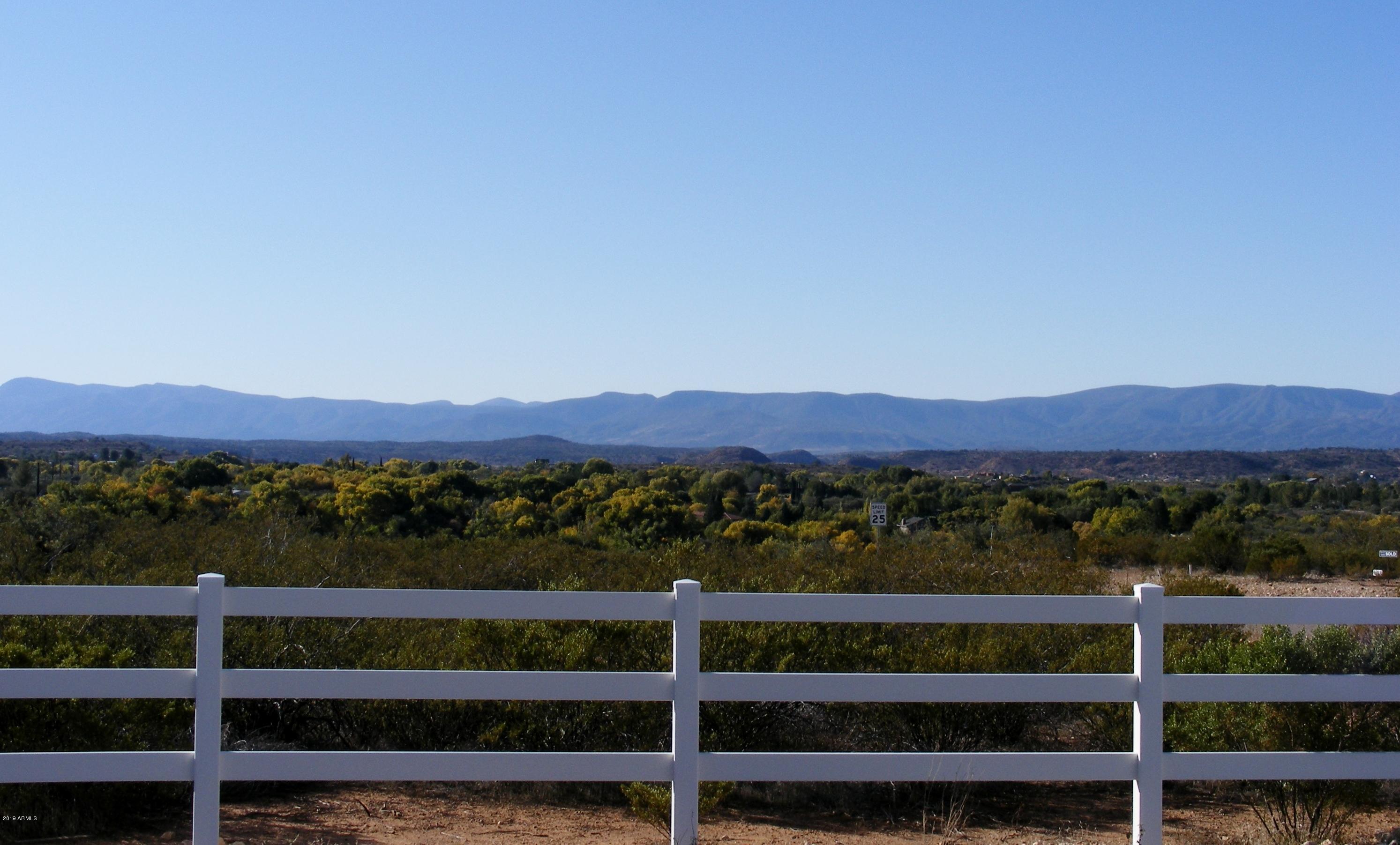 240 South Bonito Ranch Loop, Unit 10 Cornville, AZ 86325 - Photo 5 of 16 ranch subdivision pictures 2