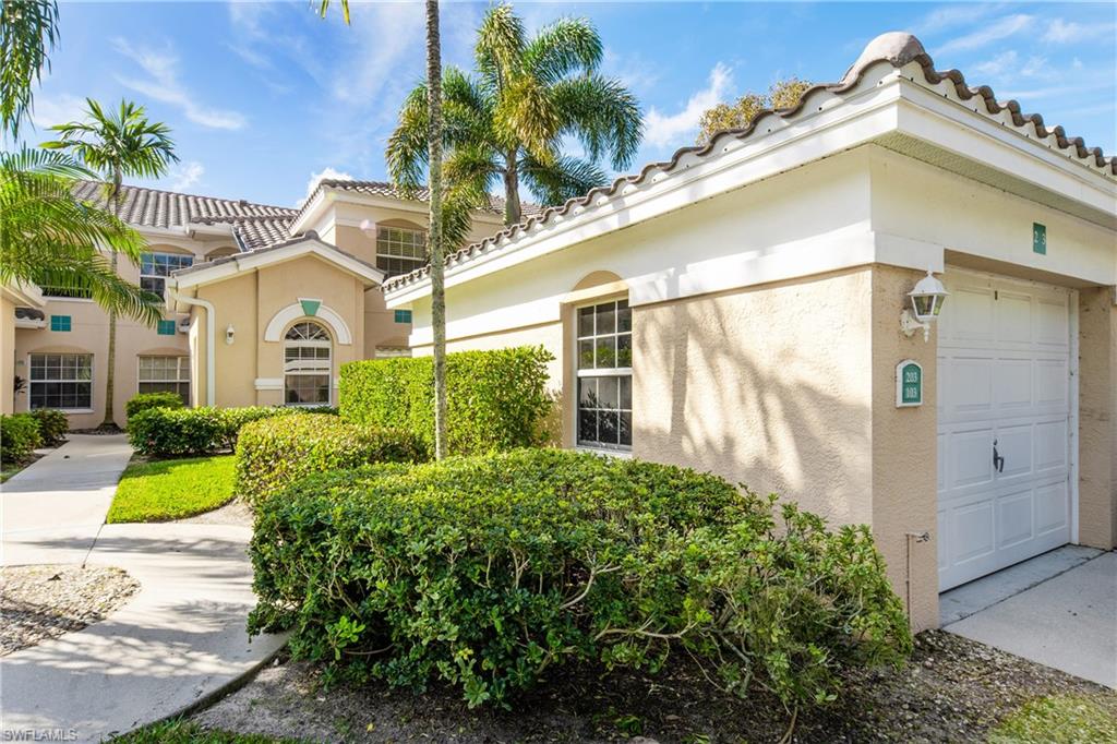 6922 Satinleaf Road North, Unit 203 Naples, FL 34109 - Photo 24 of 32 Gallery Image 24