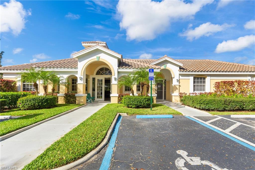 6922 Satinleaf Road North, Unit 203 Naples, FL 34109 - Photo 25 of 32 Gallery Image 25